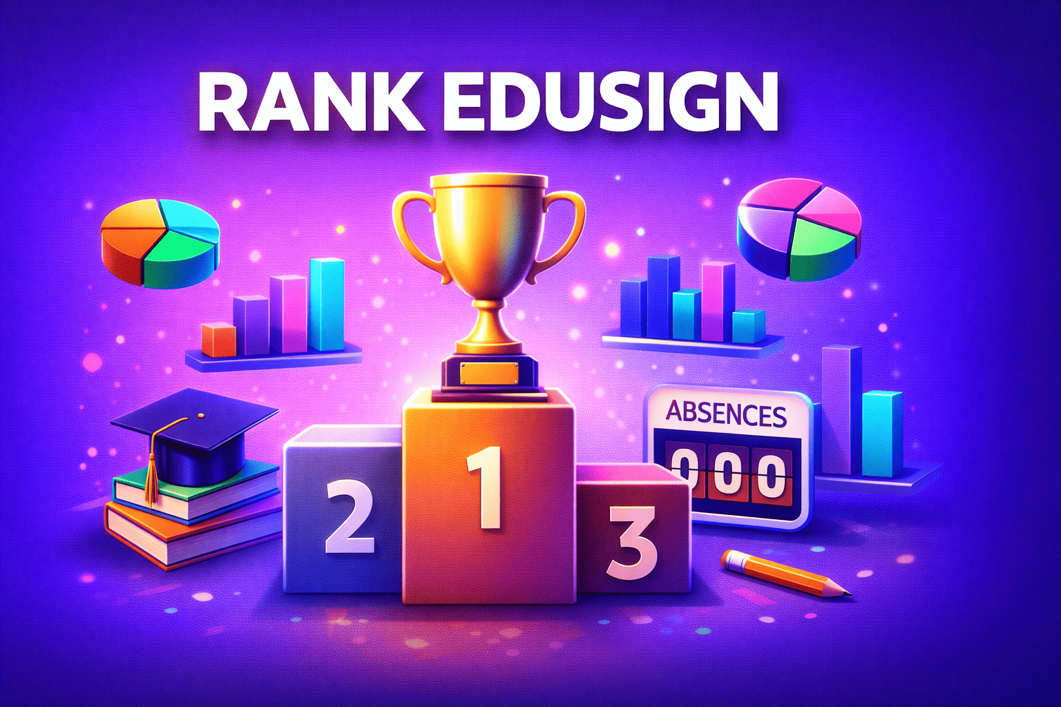 Rank Edusign
